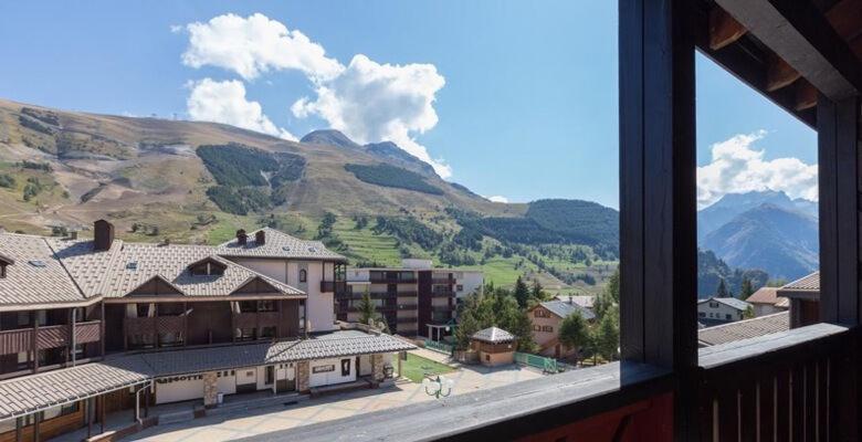 Skissim Classic - Résidence La Muzelle by Travelski Les Deux Alpes Extérieur photo